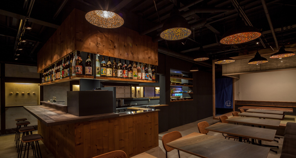 サーモパインカウンター